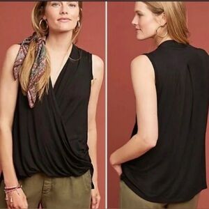 Anthropologie shirt